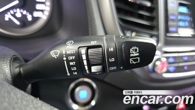 Hyundai Tucson 2016 — photo 24
