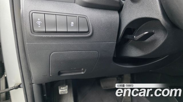 Hyundai Tucson 2016 — photo 25