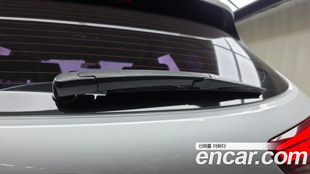 Hyundai Tucson 2016 — photo 28