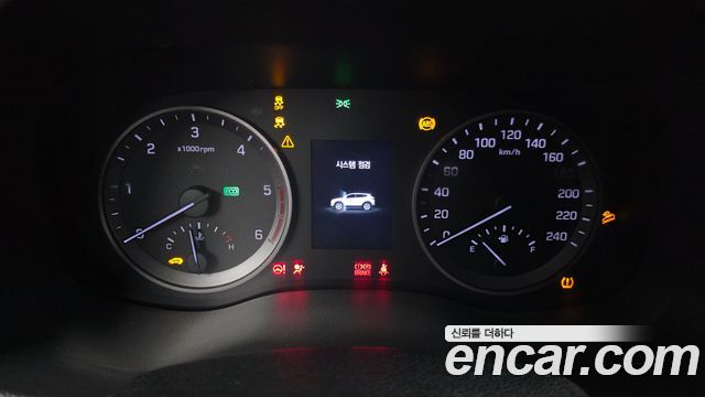 Hyundai Tucson 2016 — photo 30