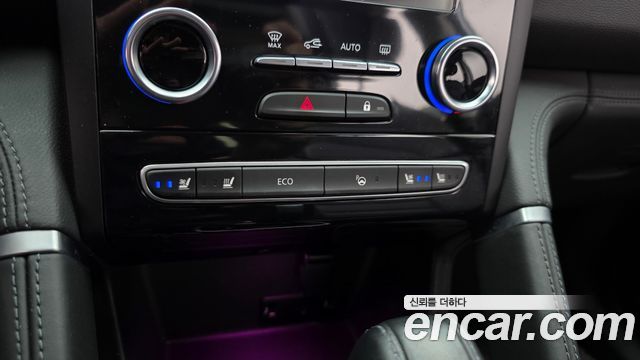Renault Korea QM6 2021 — photo 18