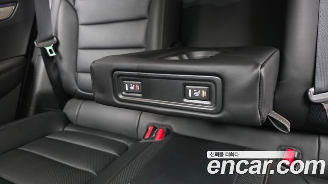 Renault Korea QM6 2021 — photo 22