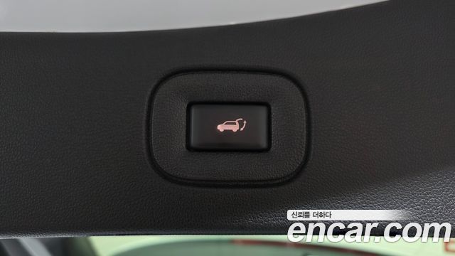 Renault Korea QM6 2021 — photo 23