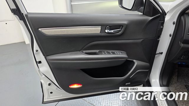 Renault Korea QM6 2021 — photo 14