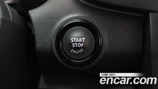 Renault Korea QM6 2021 — photo 29