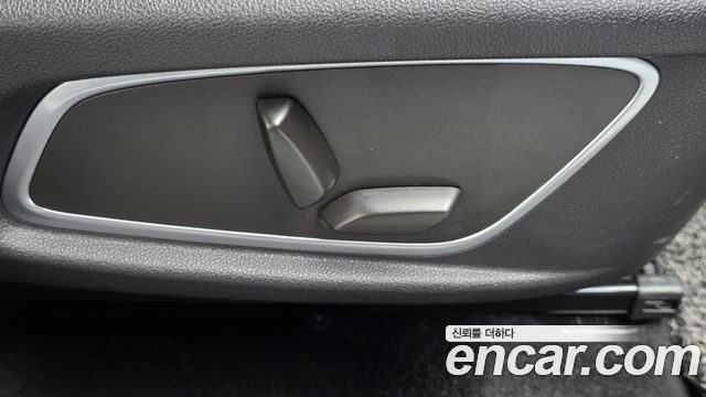 Renault Korea QM6 2021 — photo 31