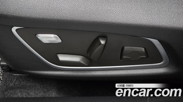 Renault Korea QM6 2021 — photo 32