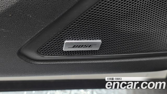 Renault Korea QM6 2021 — photo 33