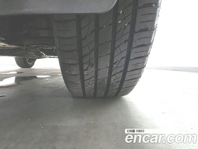 Renault Korea QM6 2021 — photo 36