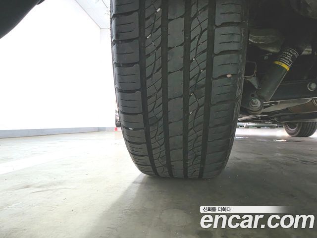 Renault Korea QM6 2021 — photo 37