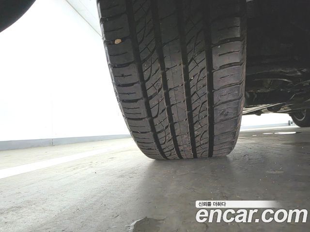Renault Korea QM6 2021 — photo 39
