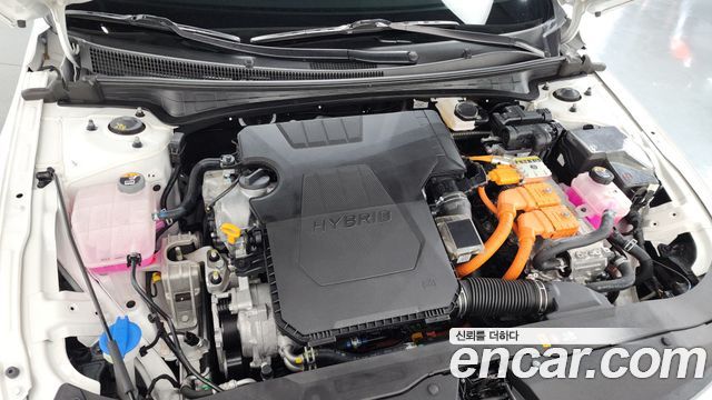 Hyundai AVANTE 2024 — photo 6