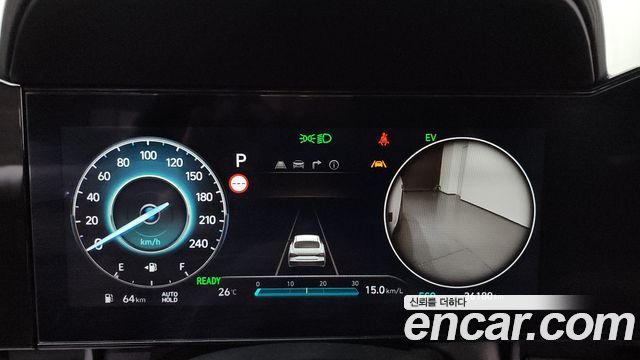 Hyundai AVANTE 2024 — photo 11