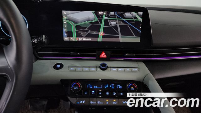 Hyundai AVANTE 2024 — photo 18
