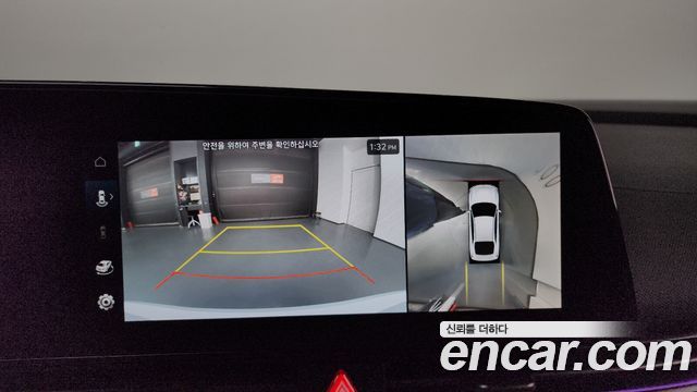 Hyundai AVANTE 2024 — photo 20