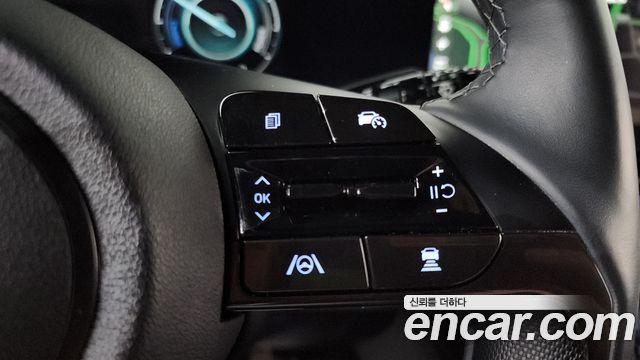 Hyundai AVANTE 2024 — photo 22