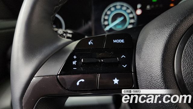 Hyundai AVANTE 2024 — photo 23