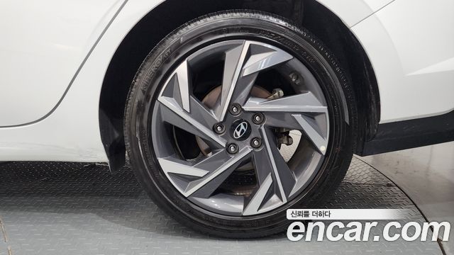 Hyundai AVANTE 2024 — photo 7