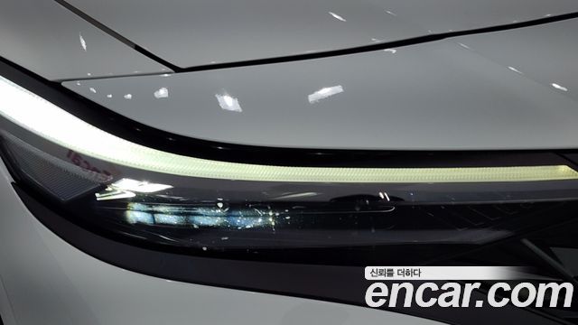 Hyundai AVANTE 2024 — photo 8