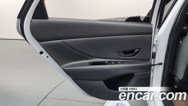 Hyundai AVANTE 2024 — photo 15