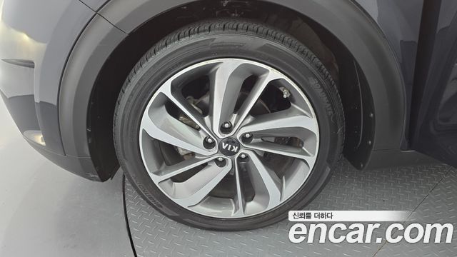 Kia Niro 2017 — photo 5