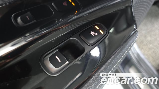 Kia Niro 2017 — photo 20