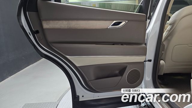 Genesis GV80 2021 — photo 15