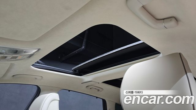 Genesis GV80 2021 — photo 32