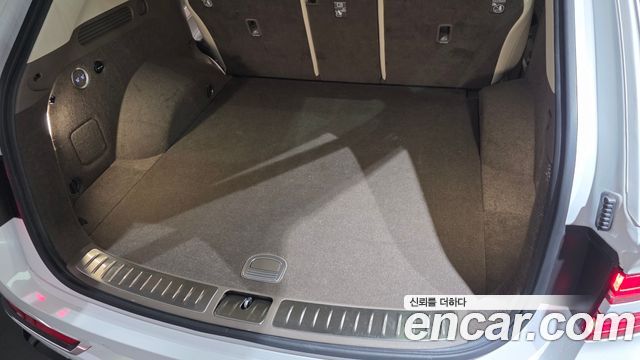 Genesis GV80 2021 — photo 35