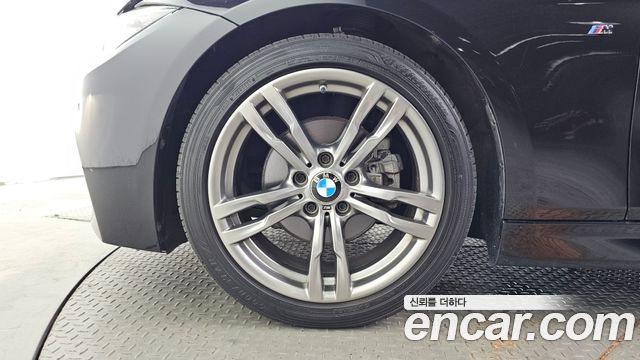 BMW 3-Series 2015 — photo 5