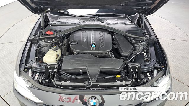 BMW 3-Series 2015 — photo 6