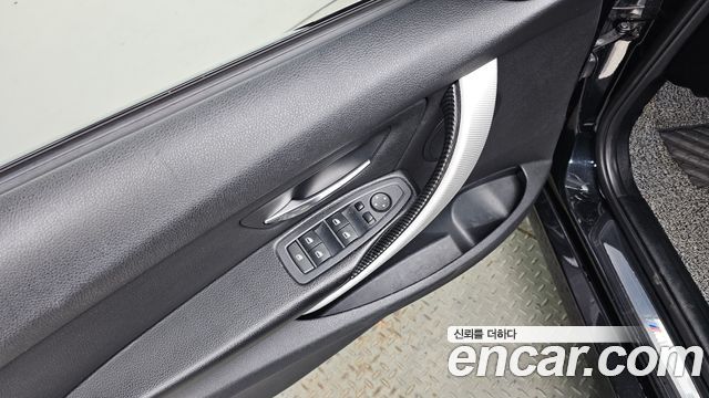 BMW 3-Series 2015 — photo 13