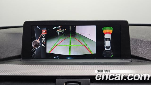 BMW 3-Series 2015 — photo 17