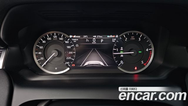 Land Rover Discovery Sport 2021 — photo 11