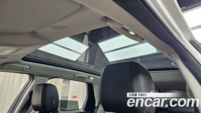 Land Rover Discovery Sport 2021 — photo 22
