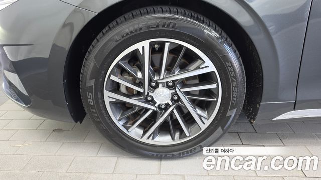 Hyundai Grandeur 2020 — photo 5