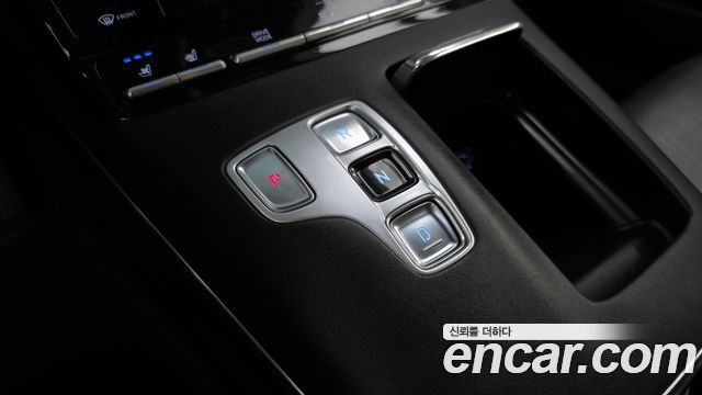 Hyundai Grandeur 2020 — photo 12