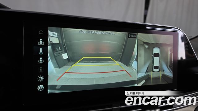 Hyundai Grandeur 2020 — photo 21