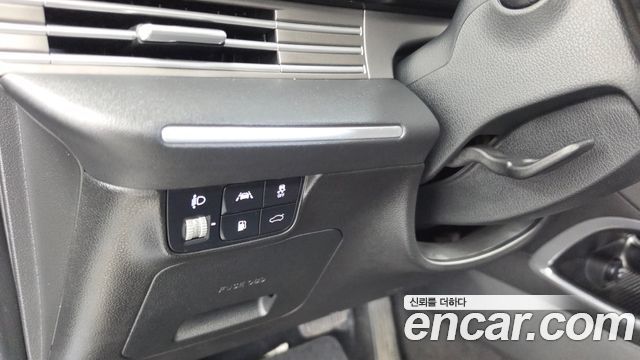 Hyundai Grandeur 2020 — photo 23