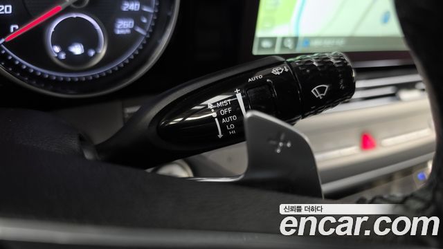Hyundai Grandeur 2020 — photo 24
