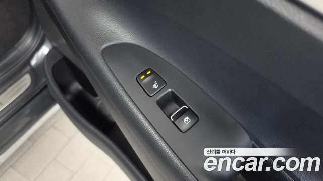 Hyundai Grandeur 2020 — photo 25