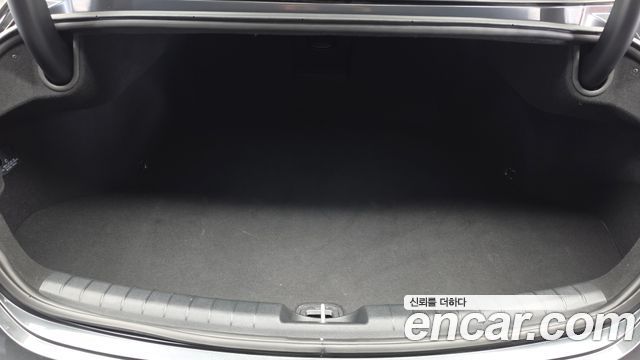 Hyundai Grandeur 2020 — photo 26