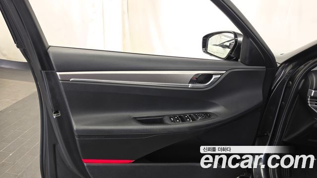 Hyundai Grandeur 2020 — photo 14