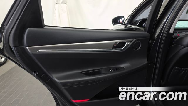 Hyundai Grandeur 2020 — photo 15