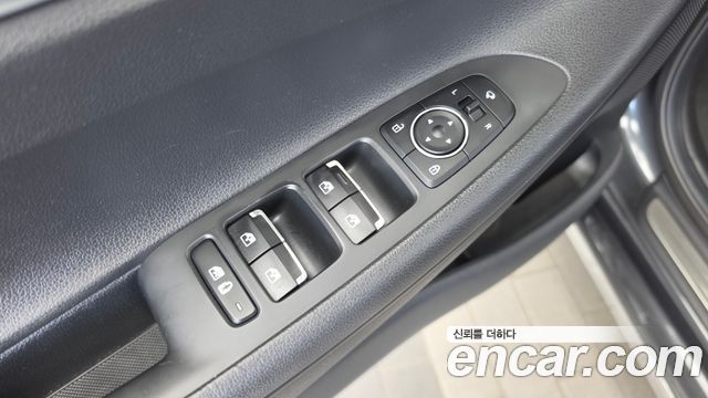 Hyundai Grandeur 2020 — photo 27