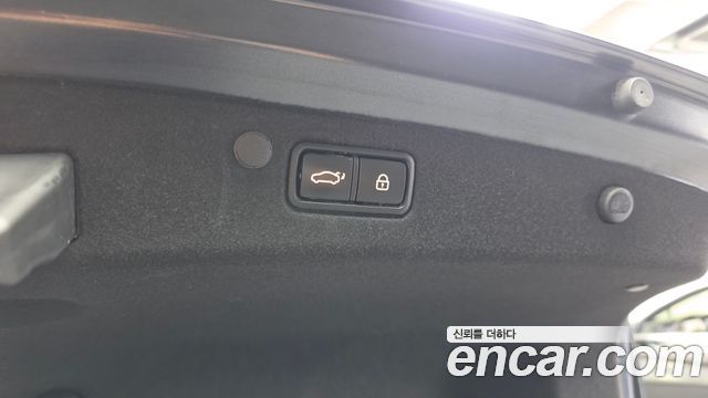 Hyundai Grandeur 2020 — photo 29