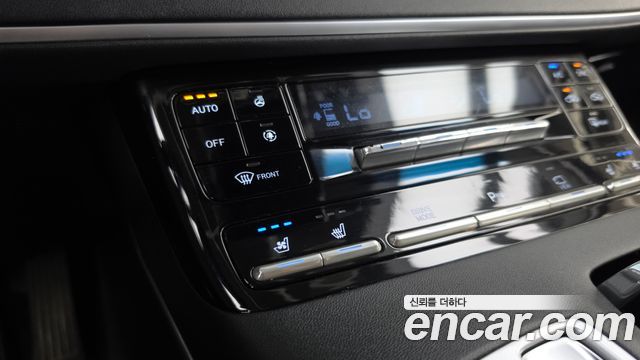 Hyundai Grandeur 2020 — photo 30