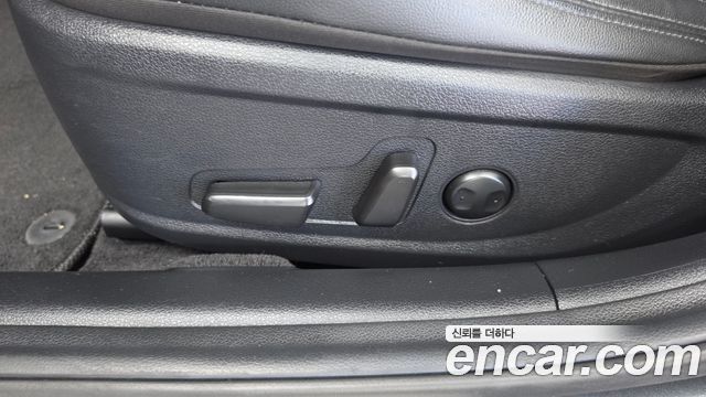 Hyundai Grandeur 2020 — photo 31