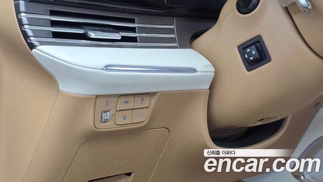 Hyundai Grandeur 2021 — photo 17