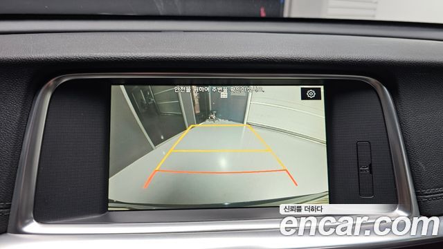 Kia K5 2019 — photo 20